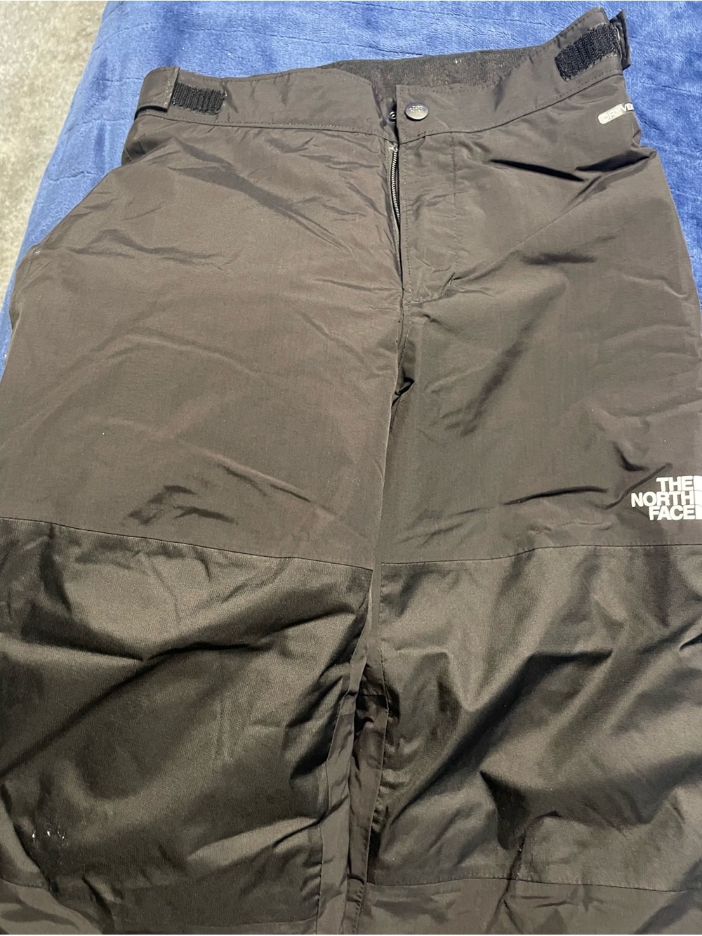 THE NORTH FACE SNOW PANTS SZ  10/12
